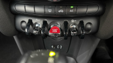 MINI Convertible 1.5 Cooper 2dr Auto Petrol Convertible